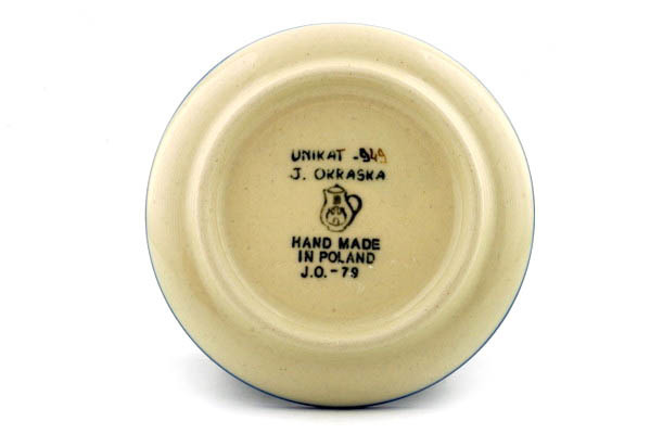 Mini Plate, Coaster plate