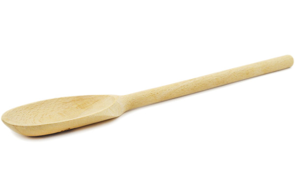 Wooden Spoon 12"