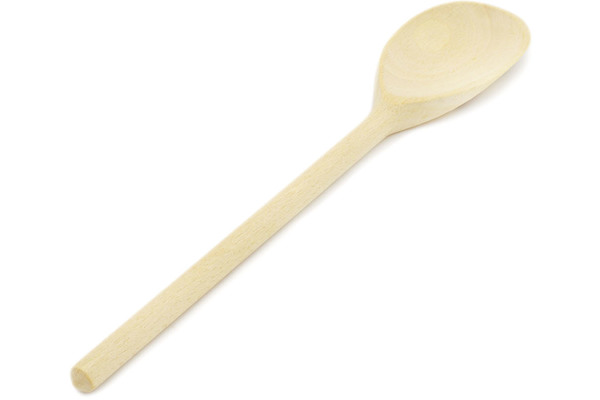 Wooden Spoon 12"