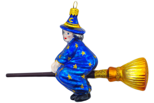 Christmas Ball Ornament 6"