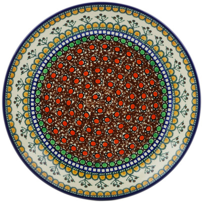Dinner Plate