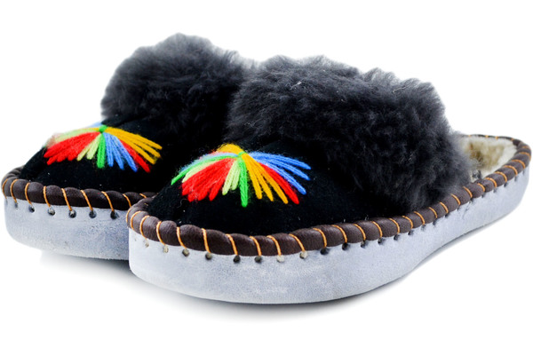 House Shoes size 9, House Slippers size 9