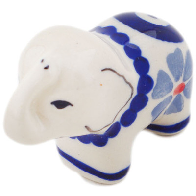 Elephant Figurine