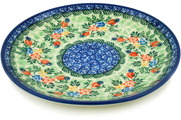 Dinner Plate