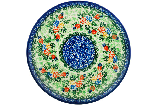 Dinner Plate