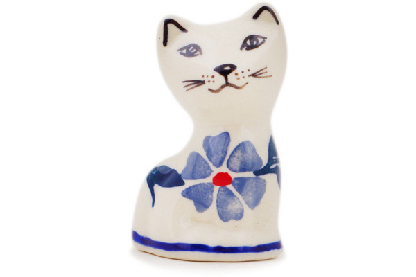 Cat Figurine 2"