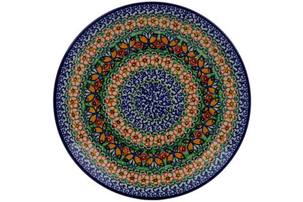 Dinner Plate