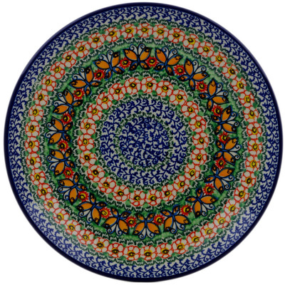Dinner Plate