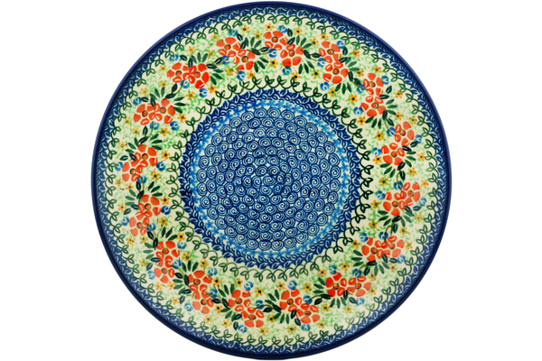 Dinner Plate
