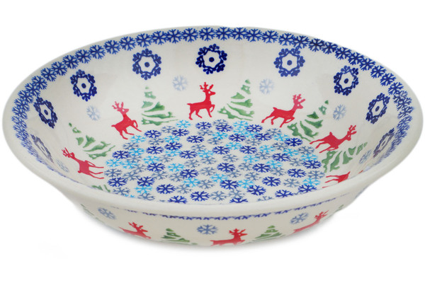 Pasta Bowl 9"