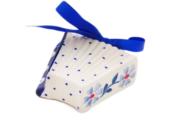 Accordion Ornament "