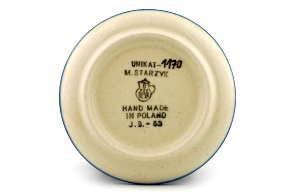 Mini Plate, Coaster plate