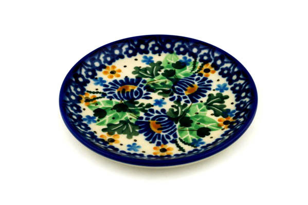 Mini Plate, Coaster plate