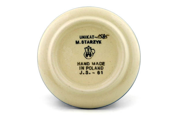 Mini Plate, Coaster plate