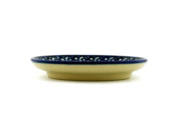 Mini Plate, Coaster plate