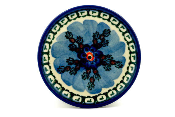 Mini Plate, Coaster plate