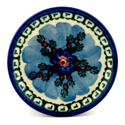 Mini Plate, Coaster plate