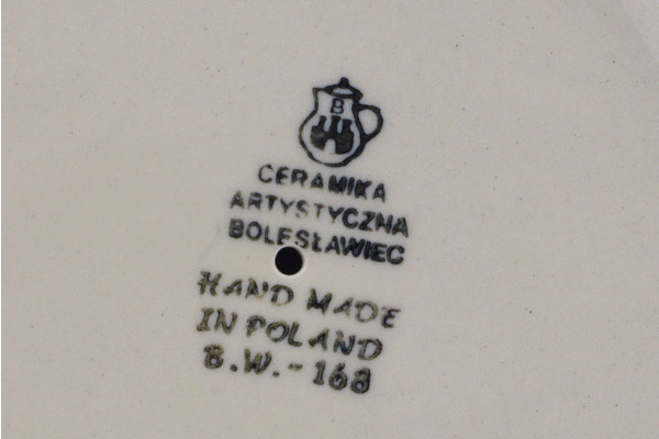 Christmas Tree Figurine 7"