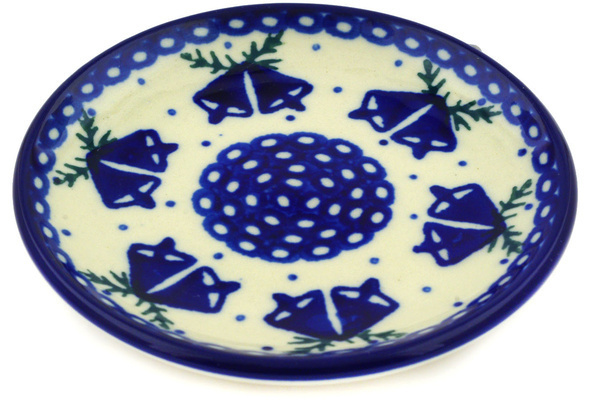 Mini Plate, Coaster plate