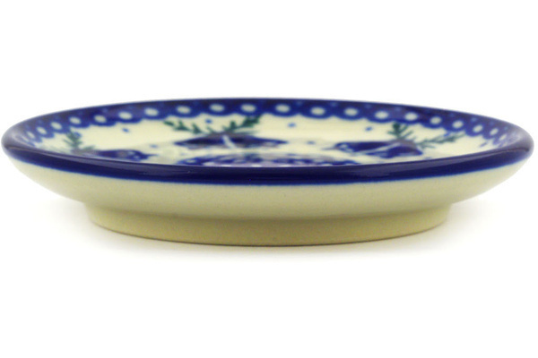 Mini Plate, Coaster plate