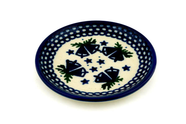 Mini Plate, Coaster plate