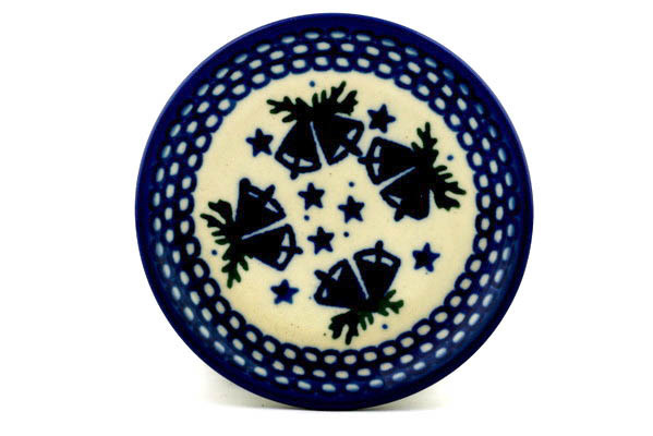 Mini Plate, Coaster plate