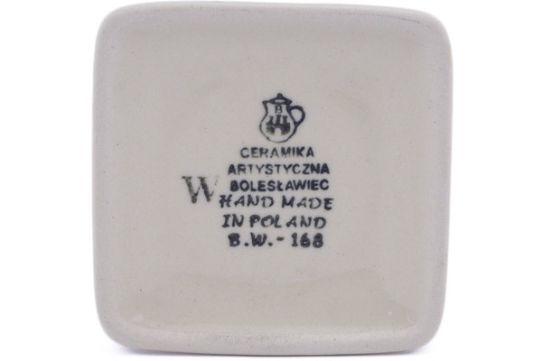 Chapel Candle Holder 6"