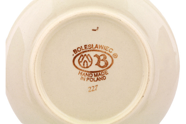 Cup with Saucer 7 oz