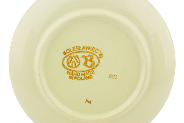 Cup with Saucer 7 oz