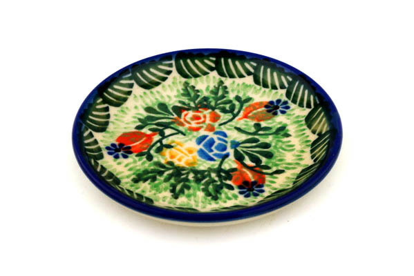 Mini Plate, Coaster plate