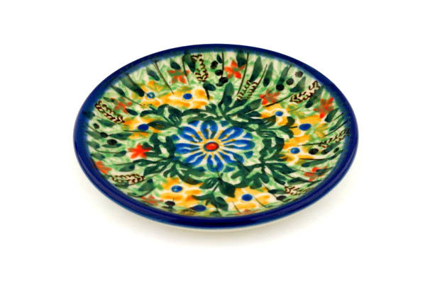 Mini Plate, Coaster plate