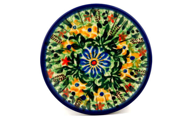 Mini Plate, Coaster plate