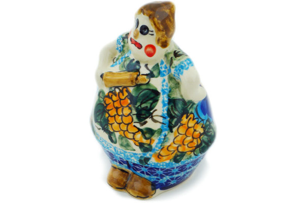 Piggy Bank Housekeeper