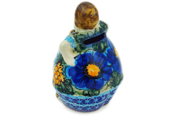 Piggy Bank Housekeeper