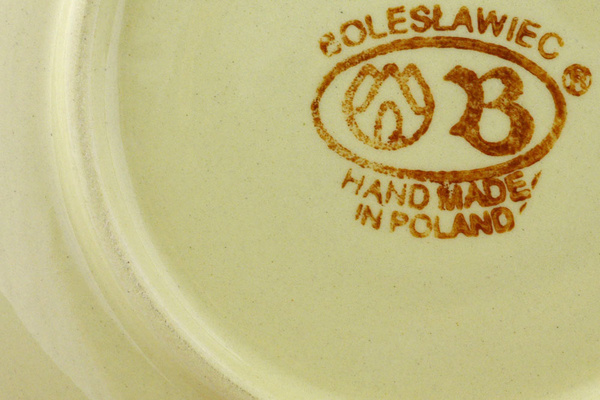 Cup with Saucer 7 oz