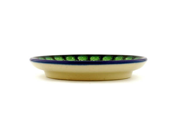 Mini Plate, Coaster plate