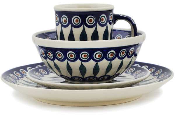 4-Piece Place Setting