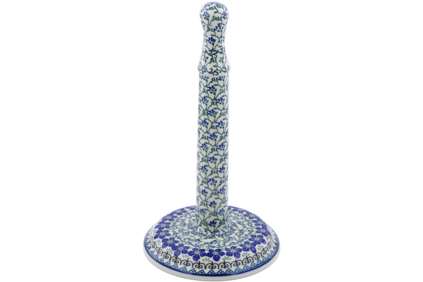 Paper Towel Stand 13"