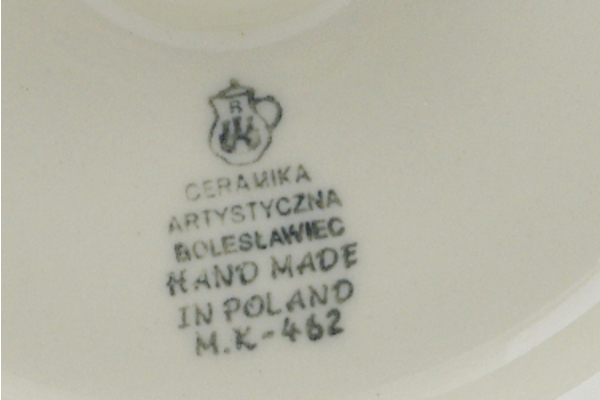 Paper Towel Stand 13"