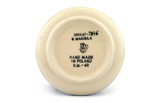 Mini Plate, Coaster plate