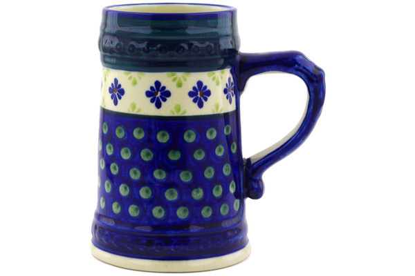 Beer Mug 22 oz