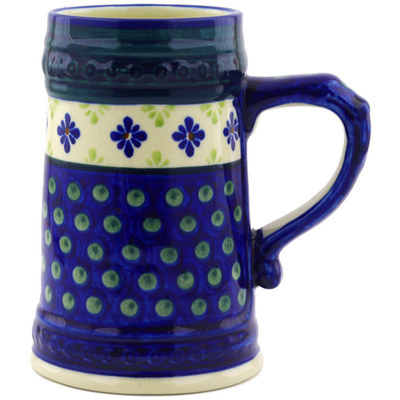 Beer Mug 22 oz