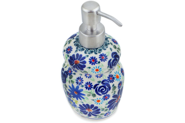 Soap Dispenser 6"