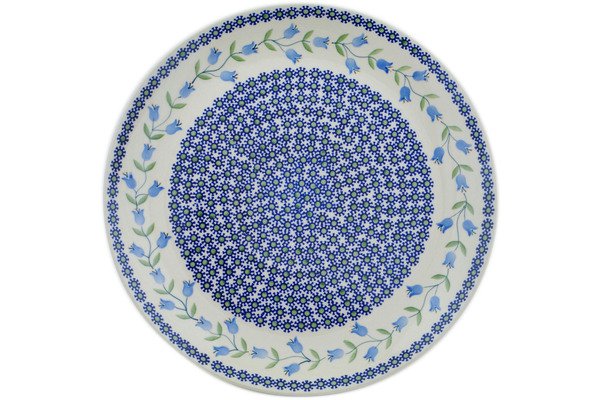 Platter 12"