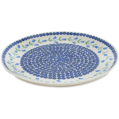 Platter 12"