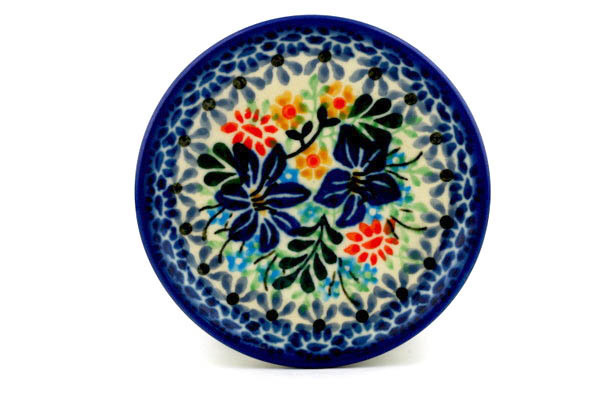 Mini Plate, Coaster plate