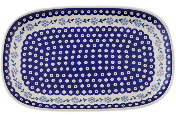 Platter 18"
