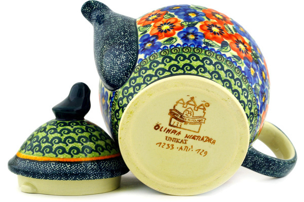 Tea or Coffee Pot 62 oz