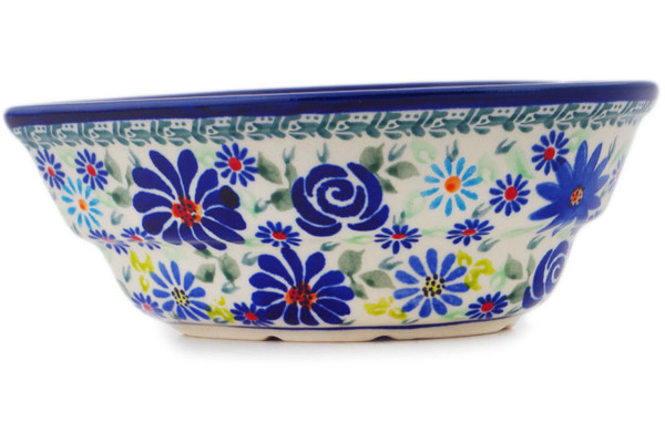 Heart Shaped Bowl 6"