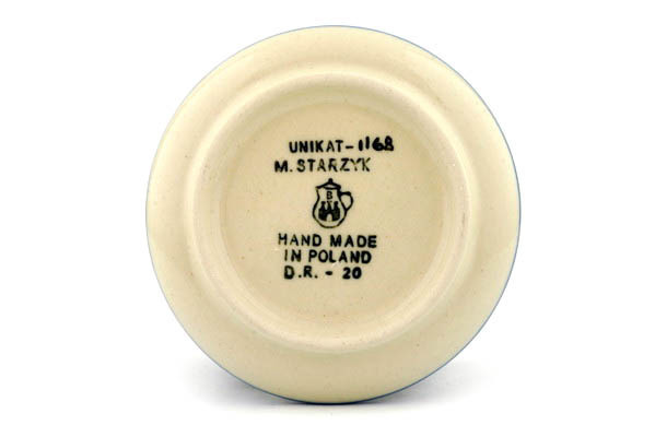 Mini Plate, Coaster plate